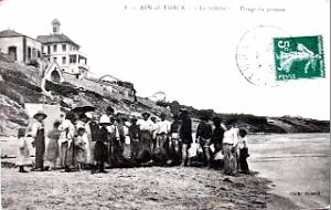 CO ha- 230- Ain-el-turck